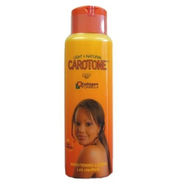 Carotone Lotion 550 ml