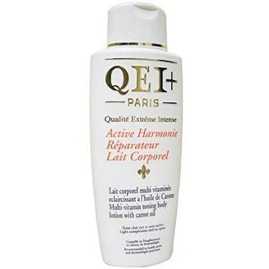 QEI + Paris Active Harmonie Reparateur Body Lotion 16.80 oz