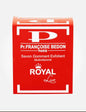 Pr. Francoise Bedon ROYAL SOAP by Pr. Francoise Bedon