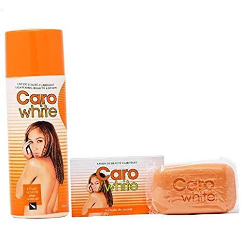 Combo 2 (Lotion 10.14oz + Soap 6.3oz) 2 Piece Set