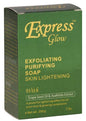 Express Glow Exfoliating Purifying Soap 7 oz