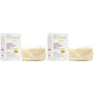 Diamond Glow Elegant Exfoliating Purifying Soap 7oz (Pack of 2)