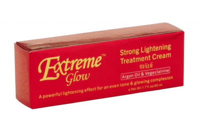 Extreme Glow Strong Cream 1.7 oz