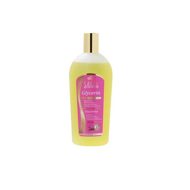 Zeenat Glow Booster Glycerin 16oz