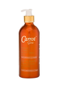 Carrot Glow Intense Toning Beauty Milk 16.8 oz