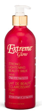 Extreme Glow Strong Beauty Milk 16.9 oz