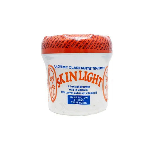 Skin Light Body Cream 500g